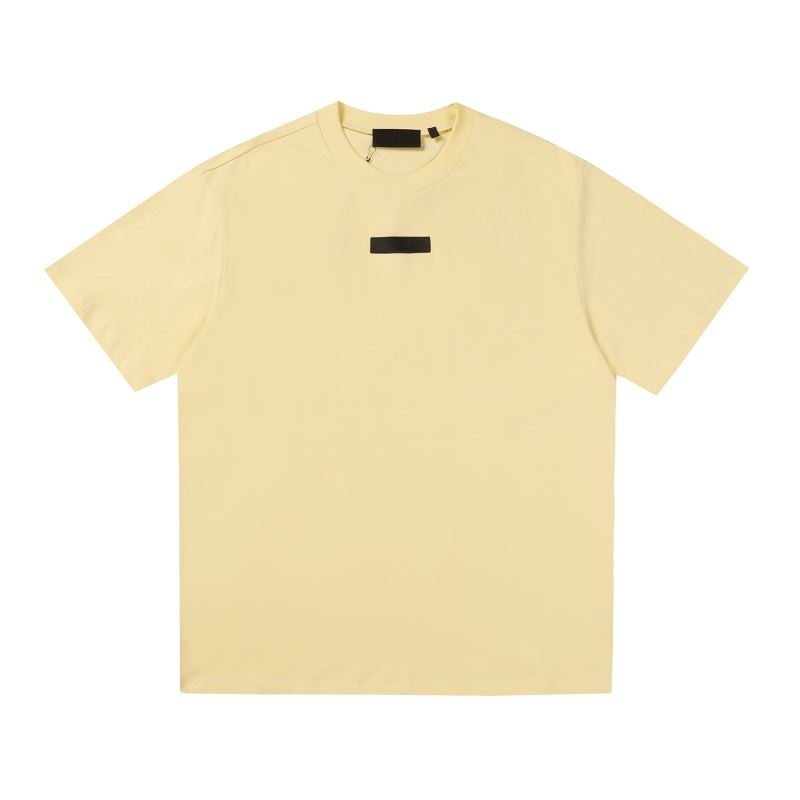 Fear Of God T-Shirts